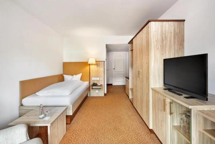 Koenigshof Hotel Resort Oberstaufen Cameră foto