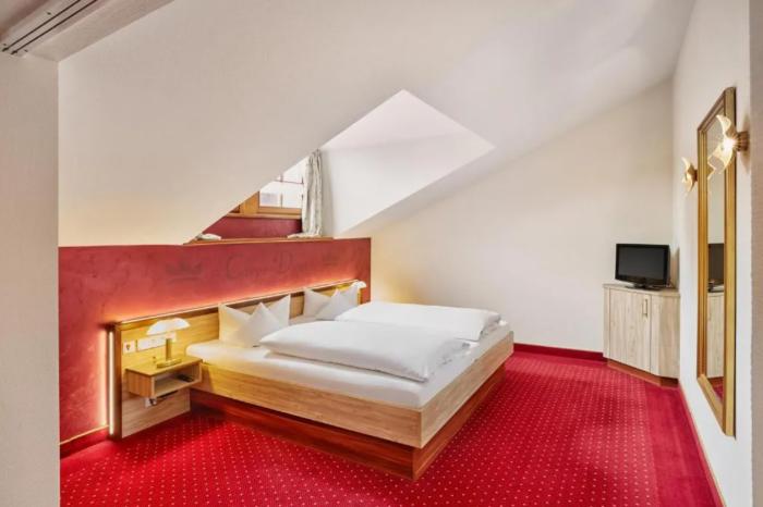 Koenigshof Hotel Resort Oberstaufen Cameră foto