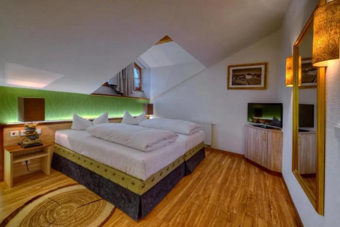 Koenigshof Hotel Resort Oberstaufen Cameră foto